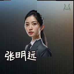 张明远